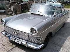 Bild des Angebotes Opel Rekord Coupe