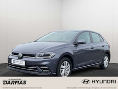 Bild des Angebotes VW Polo Polo 1.0 TSI Style Navi Pro DAB Plus Matrix-LED