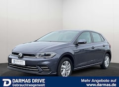 Bild des Angebotes VW Polo Polo 1.0 TSI Style Navi Pro DAB Plus Matrix-LED