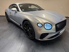 Bild des Angebotes Bentley Continental New Continental GT V8