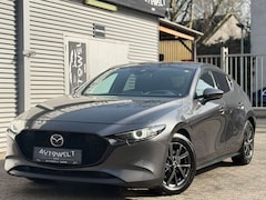Bild des Angebotes Mazda 3 Lim. Selection Automatik *1-HAND*LED*HEAD-UP*
