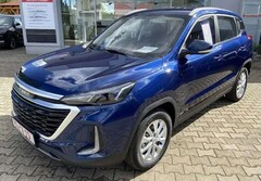 Bild des Angebotes BAIC Beijing X35 Beijing X35 Automatik /LED/ PDC