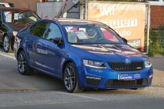 Bild des Angebotes Skoda Octavia 2.0 TSI  VRS GREEN TEC 1Hand TÜV 05/2027