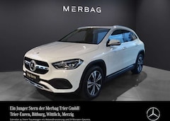 Bild des Angebotes Mercedes-Benz GLA 200 d 4MATIC * Progressive Standheizung Keyless LED Na
