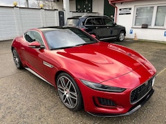 Bild des Angebotes Jaguar F-Type P450 AWD R-Dynamic