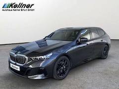 Bild des Angebotes BMW 540 d xDr. M-Sport+AHK+ACC+Standhzg.+Head-Up+Pan