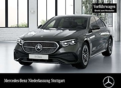 Bild des Angebotes Mercedes-Benz E 200 AMG 360° Distr. Spurhalt-Ass Totwinkel PTS