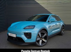 Bild des Angebotes Porsche Macan Surround View BOSE Luftfederung 22-Zoll