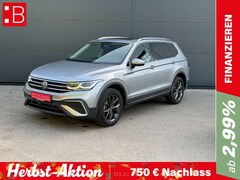 Bild des Angebotes VW Tiguan Allspace 2.0 TDI DSG 4Mo. Move 7-S. NAVI PANORAMA STANDHZG