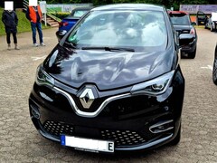 Bild des Angebotes Renault ZOE ZOE EV50 135hp Evolution