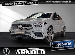 Bild des Angebotes Mercedes-Benz GLA 180 GLA 180 AMG Line Night 360° Distr el-Klappe AHK