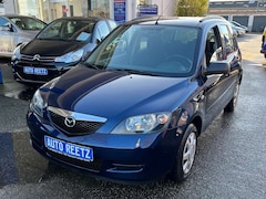 Bild des Angebotes Mazda 2 TÜV & Inspektion NEU - Klimaanlage