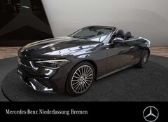 Bild des Angebotes Mercedes-Benz CLE 220 d AMG+LED+KAMERA+TOTW+KEYLESS+9G