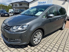 Bild des Angebotes VW Sharan Highline 2.0 TDI DSG / LEDER / 7.SITZER