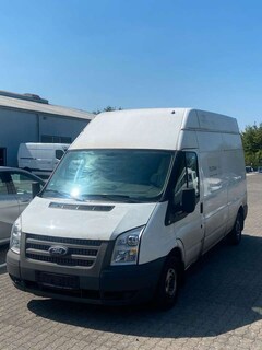 Bild des Angebotes Ford Transit Kasten FT 300 L LKW*Klima*Tempo*