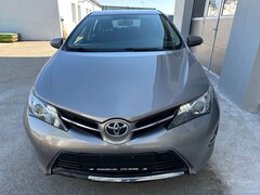 Bild des Angebotes Toyota Auris Auris 1.33 Dual-VVT-i