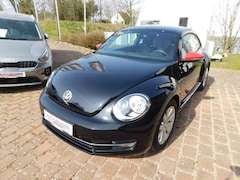 Bild des Angebotes VW Beetle 1.2 TSI BlueMotion Technologie Design
