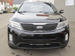 Bild des Angebotes Kia Sorento Sorento 2.4 GDI Edition 7