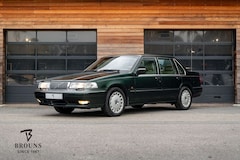 Bild des Angebotes Volvo 960 2.5-24V Aut. 170PS | S/H Dach | Leder |