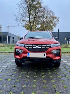 Bild des Angebotes Dacia Spring ESSENTIAL