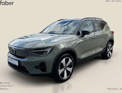 Bild des Angebotes Volvo EX40 Ultimate Recharge Pure Electric 2WD