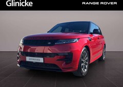 Bild des Angebotes Land Rover Range Rover Sport D300 Dynamic SE Winter Pack AH