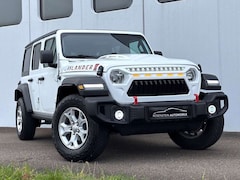 Bild des Angebotes Jeep Wrangler 3.0 Diesel 4x4 UNLIMITED ISLANDER