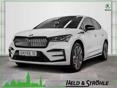 Bild des Angebotes Skoda Enyaq Coupé RS 82 kWh Batterie SHZ MEMORY CANTON
