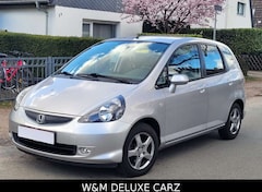 Bild des Angebotes Honda Jazz 1.2 Style/Klima/1HD/HU Neu
