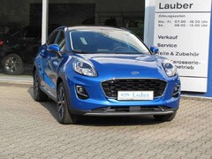 Bild des Angebotes Ford Puma Titanium
