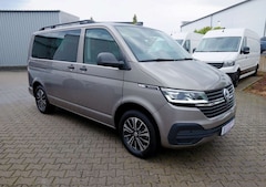 Bild des Angebotes VW T6 Multivan T6.1 2.0 TDI DSG Multivan Bulli /ACC/App-Co