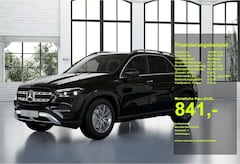 Bild des Angebotes Mercedes-Benz GLE 350 de 4M Airmatic AHK Distronic HUD Memory