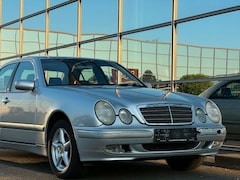 Bild des Angebotes Mercedes-Benz E 240 ELEGANCE AUT Leder Klima