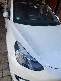 Bild des Angebotes Tesla Model 3 Model 3 RWD Hinterradantrieb