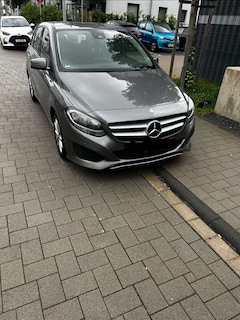 Bild des Angebotes Mercedes-Benz B 200 (CDI) d 7G-DCT Style