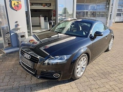 Bild des Angebotes Audi TT 2.0 TFSI Coupe