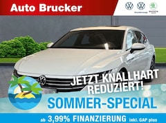 Bild des Angebotes VW Arteon Shooting Brake R-Line 4Motion 2.0 TDI DSG+Standhei