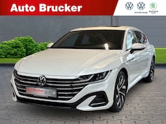 Bild des Angebotes VW Arteon Shooting Brake R-Line 4Motion 2.0 TDI DSG+Standhei