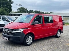Bild des Angebotes VW T6 Transporter T6.1 TRANSPORTER 4MOTION LANG LED/STANDHEIZ/NAVI