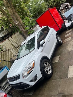 Bild des Angebotes Ford Kuga 2.0 TDCi 4x4 Trend   1hand
