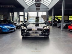Bild des Angebotes Mercedes-Benz S 400 4Matic/LONG/PANO/BURMESTER/AMG-L/HEADUP