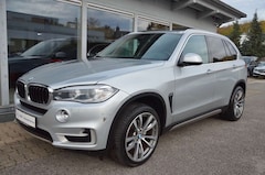 Bild des Angebotes BMW X5 xDrive 30d*PURE-EXPERIENCE*PANO*HARMAN*