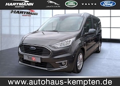 Bild des Angebotes Ford Grand Tourneo Titanium Bluetooth Navi Klima