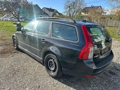 Bild des Angebotes Volvo V50 1.6 D Drive Kinetic