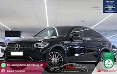 Bild des Angebotes Mercedes-Benz GLC 300 de 4Matic AMG-Line*AHK*Standheizung