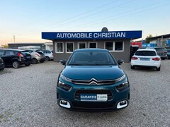 Bild des Angebotes Citroen C4 Cactus Shine tolle~Farbe Pano Sitzheizung