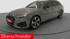 Bild des Angebotes Audi S4 Av TDI qu competition edition plus AHK MATRIX