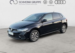 Bild des Angebotes VW Polo GOAL 1,0 l 59 kW (80 PS) 5-Gang