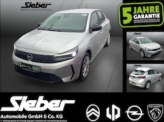 Bild des Angebotes Opel Corsa F 1.2 Basis *Sitzheizung*Navi*PDC*SpurH*