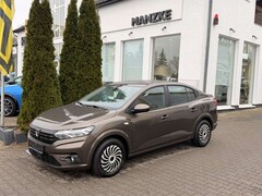 Bild des Angebotes Dacia Sandero TCe 90 CVT Comfort